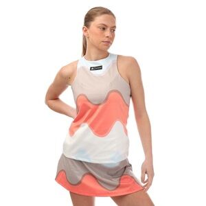 Adidas Marimekko NWT Tennis Set Tank Top Skirt Skort Two Piece Matching Set